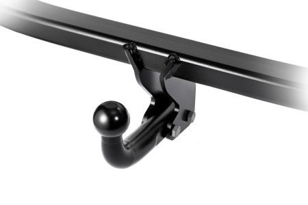 Фаркоп O.037 Imiola для Opel Frontera A 1991-1998. Тип шара: A. Нагрузки: 1950/78 кг (без электрики в комплекте) от магазина ФаркопРос